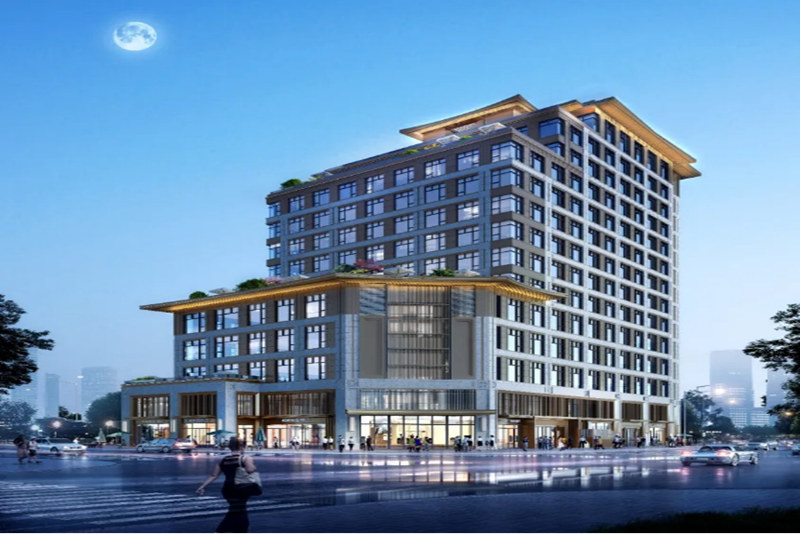 北京朝陽(yáng)棚戶(hù)區(qū)改造7#樓項(xiàng)目